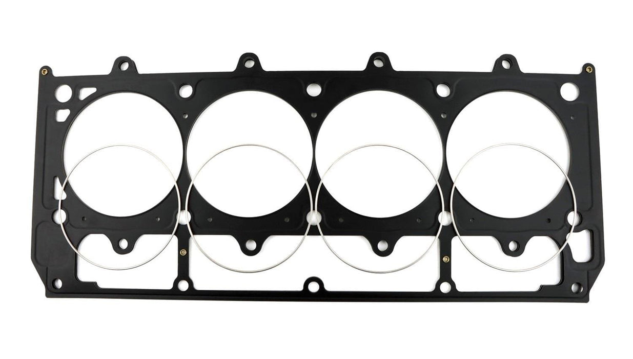 Cometic Cometic MLS Exhaust Gaskets C15532-051 Autofit