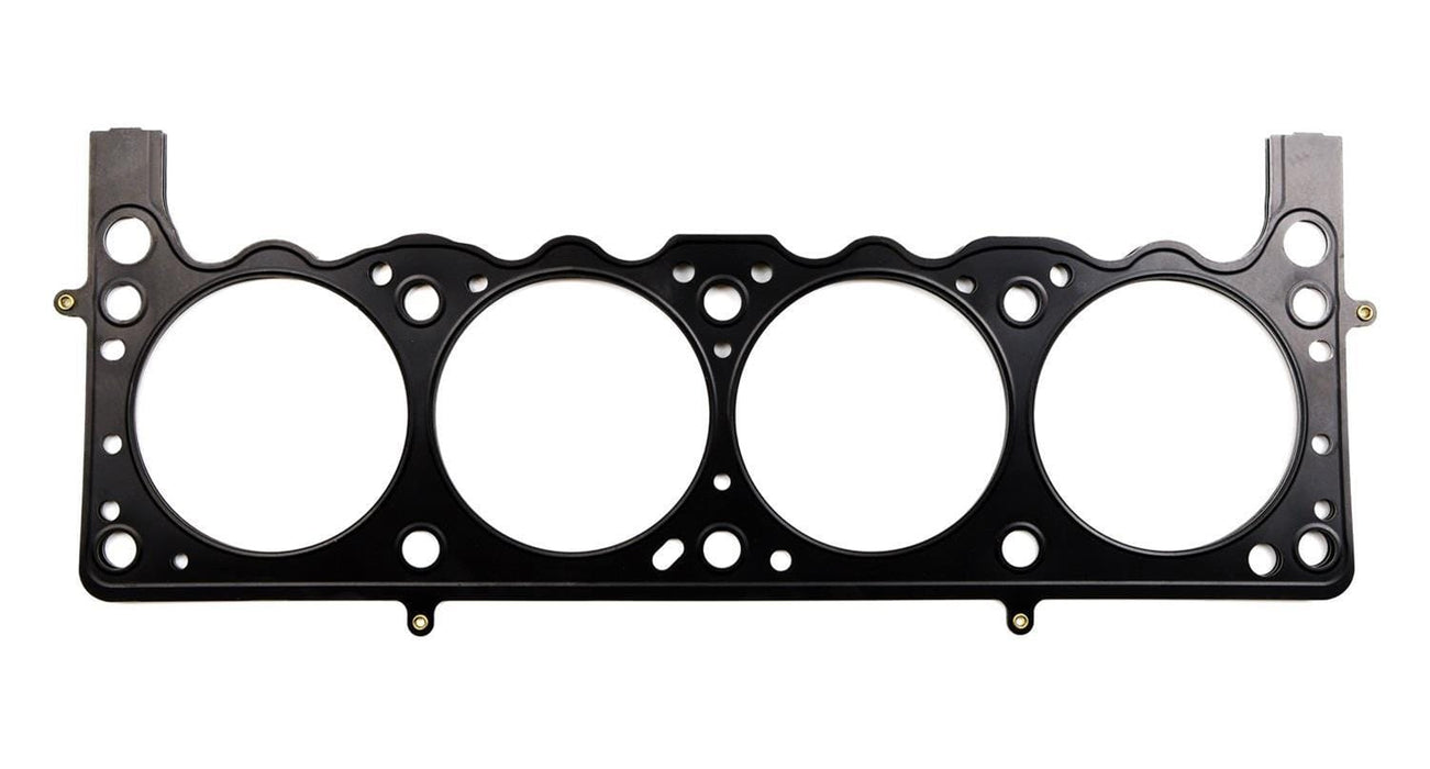 Cometic Cometic MLS Exhaust Gaskets C15535-030 Autofit