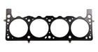 Cometic Cometic MLS Exhaust Gaskets C15535-030 Autofit