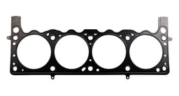 Cometic Cometic MLS Exhaust Gaskets C15535-060 Autofit