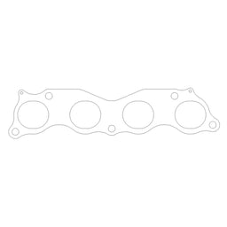 Cometic Cometic MLS Exhaust Gaskets C4162-030 Autofit