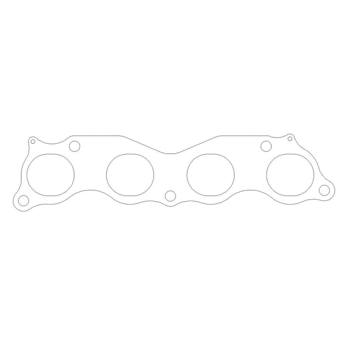 Cometic Cometic MLS Exhaust Gaskets C4162-030 Autofit
