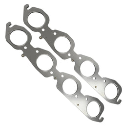 Cometic Cometic MLS Exhaust Gaskets C5251-030 Autofit