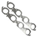 Cometic Cometic MLS Exhaust Gaskets C5251-030 Autofit