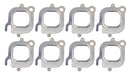 Cometic Cometic MLS Exhaust Gaskets C5665-030 Autofit