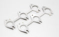 Cometic Cometic MLS Exhaust Gaskets C5726-040 Autofit