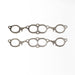Cometic Cometic MLS Exhaust Gaskets C5836-066 Autofit