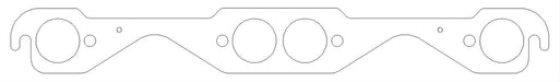 Cometic Cometic MLS Exhaust Gaskets C5891-060 Autofit