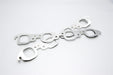 Cometic Cometic MLS Exhaust Gaskets C5897-030 Autofit