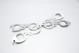 Cometic Cometic MLS Exhaust Gaskets C5897-030 Autofit