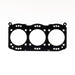 Cometic Cometic MLS Head Gaskets C14077-040 Autofit
