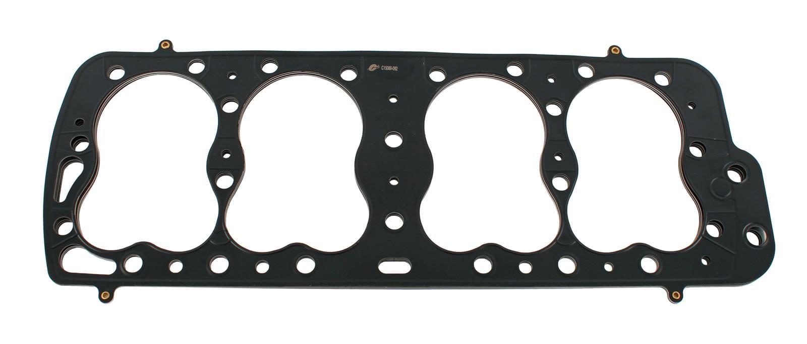 Cometic Cometic MLS Head Gaskets C15088-092 Autofit