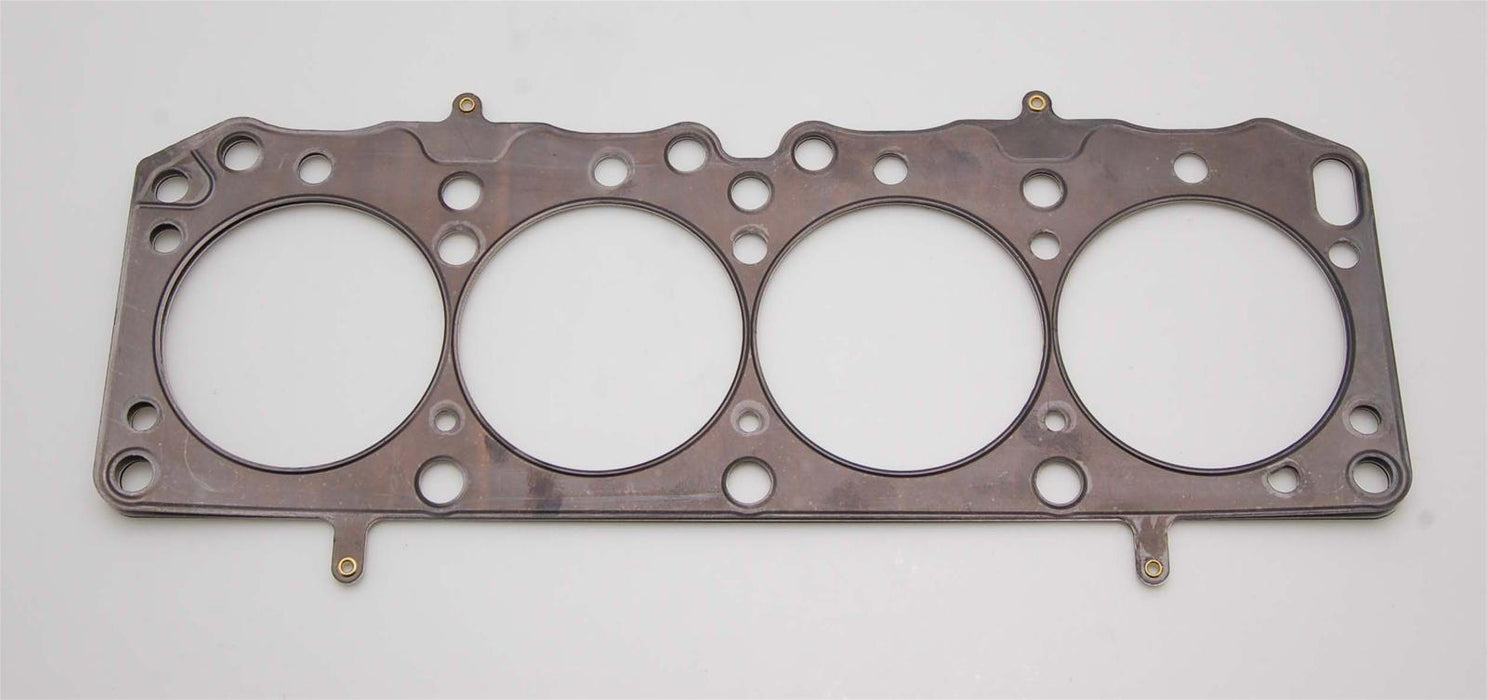 Cometic Cometic MLS Head Gaskets C4135-040 Autofit