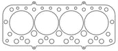 Cometic Cometic MLS Head Gaskets C4148-036 Autofit