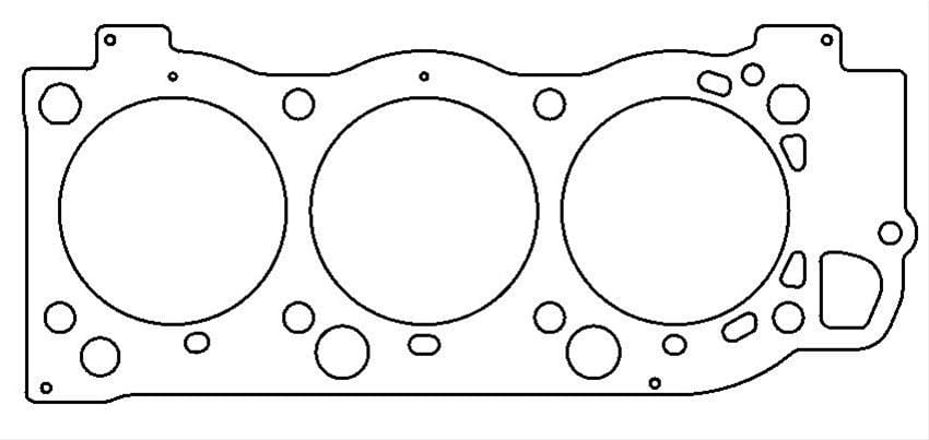 Cometic Cometic MLS Head Gaskets C4214-060 Autofit