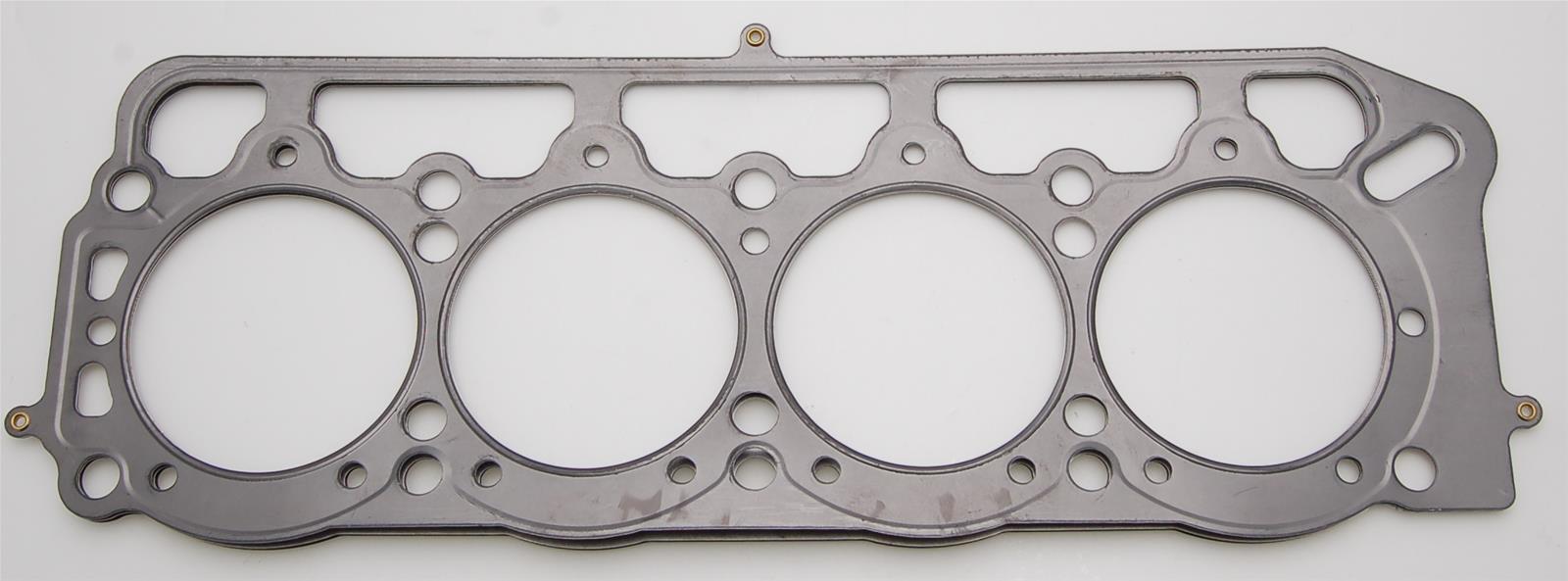 Cometic Cometic MLS Head Gaskets C4258-070 Autofit