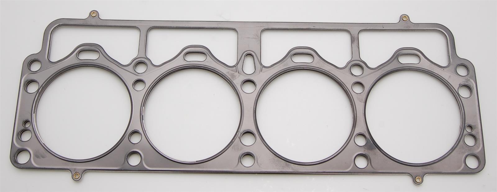 Cometic Cometic MLS Head Gaskets C4289-080 Autofit