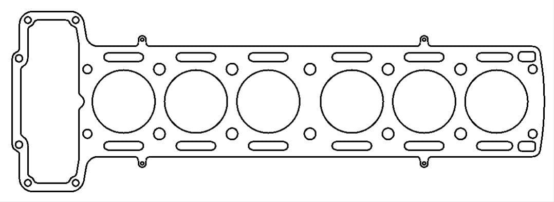 Cometic Cometic MLS Head Gaskets C4306-051 Autofit