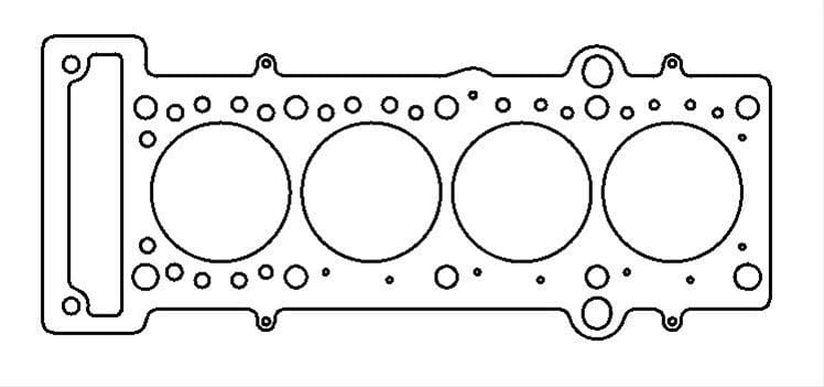 Cometic Cometic MLS Head Gaskets C4308-051 Autofit