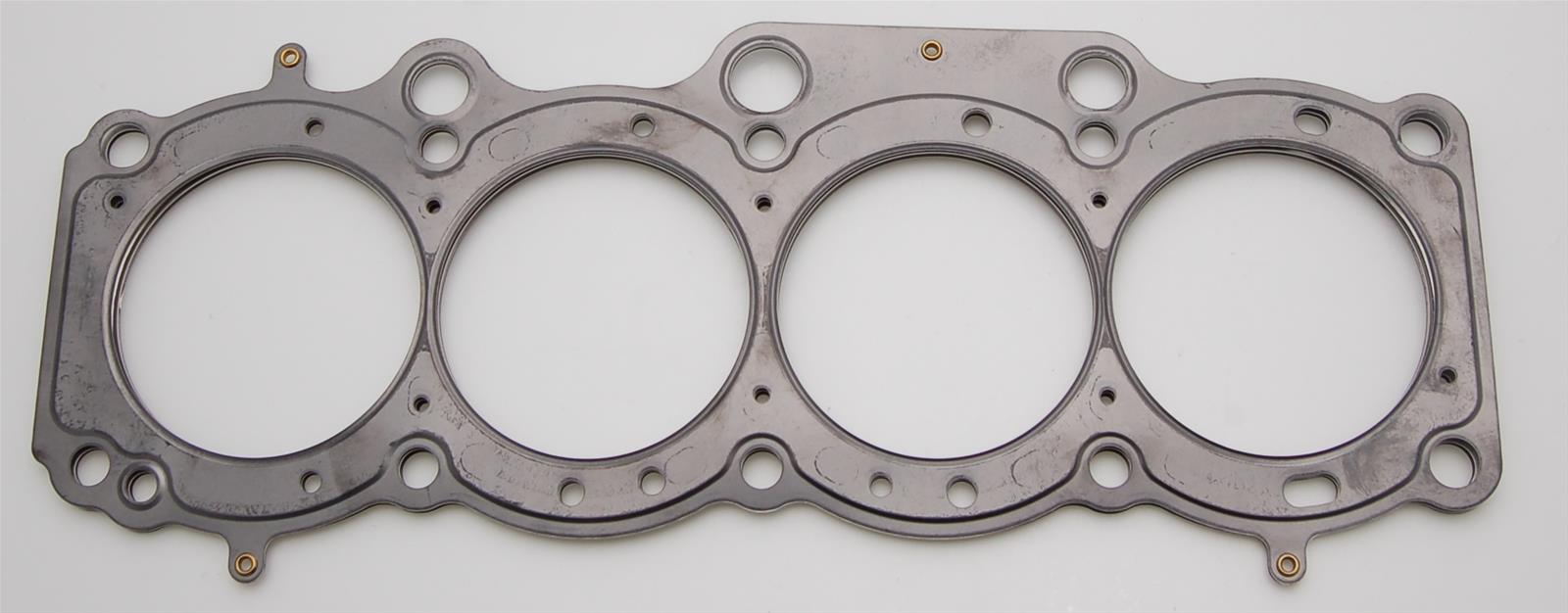 Cometic Cometic MLS Head Gaskets C4314-062 Autofit