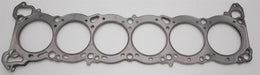 Cometic Cometic MLS Head Gaskets C4323-045 Autofit