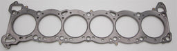 Cometic Cometic MLS Head Gaskets C4323-098 Autofit