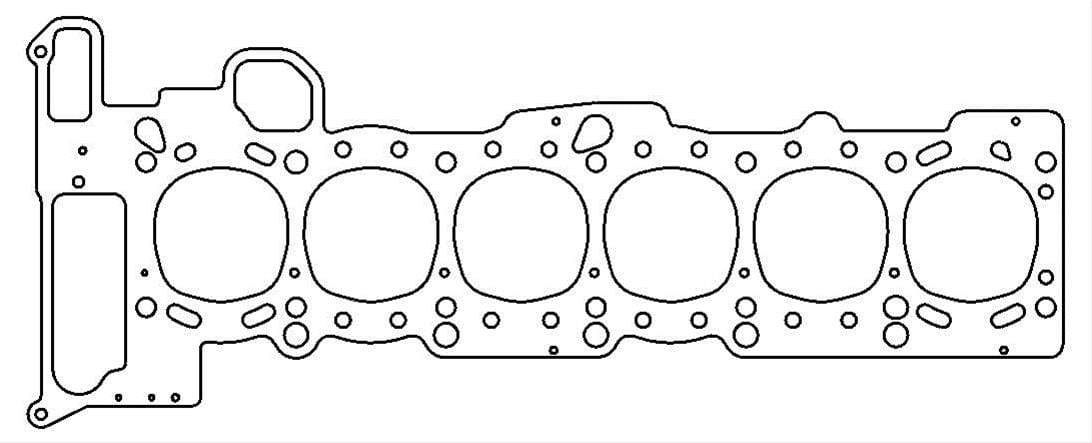 Cometic Cometic MLS Head Gaskets C4351-051 Autofit