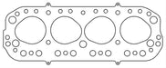 Cometic Cometic MLS Head Gaskets C4359-051 Autofit