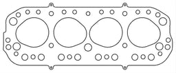 Cometic Cometic MLS Head Gaskets C4359-051 Autofit