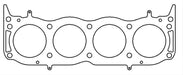 Cometic Cometic MLS Head Gaskets C4364-080 Autofit