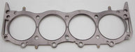 Cometic Cometic MLS Head Gaskets C4368-098 Autofit