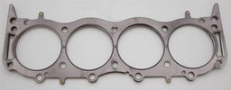 Cometic Cometic MLS Head Gaskets C4368-098 Autofit