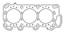 Cometic Cometic MLS Head Gaskets C4382-036 Autofit