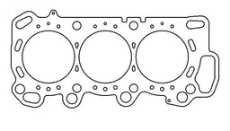 Cometic Cometic MLS Head Gaskets C4382-036 Autofit