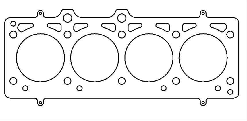 Cometic Cometic MLS Head Gaskets C4428-060 Autofit
