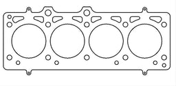 Cometic Cometic MLS Head Gaskets C4429-066 Autofit