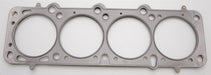 Cometic Cometic MLS Head Gaskets C4498-036 Autofit