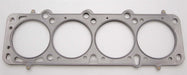 Cometic Cometic MLS Head Gaskets C4498-045 Autofit