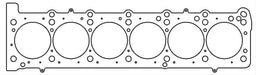 Cometic Cometic MLS Head Gaskets C4500-060 Autofit
