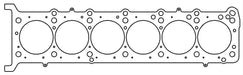 Cometic Cometic MLS Head Gaskets C4501-060 Autofit