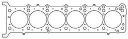 Cometic Cometic MLS Head Gaskets C4501-066 Autofit