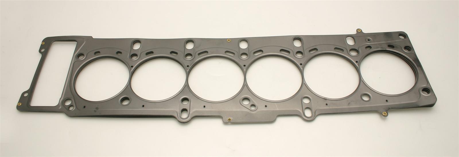 Cometic Cometic MLS Head Gaskets C4507-027 Autofit
