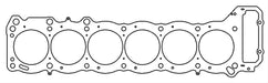 Cometic Cometic MLS Head Gaskets C4530-070 Autofit