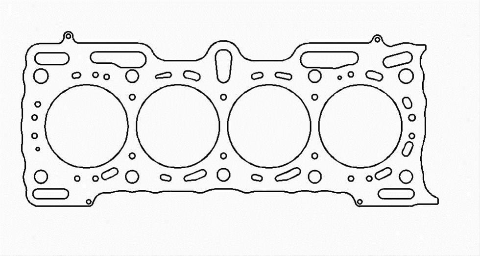 Cometic Cometic MLS Head Gaskets C4564-045 Autofit