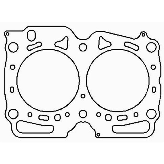 Cometic Cometic MLS Head Gaskets C4574-036 Autofit
