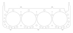 Cometic Cometic MLS Head Gaskets C5215-051 Autofit