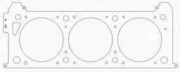 Cometic Cometic MLS Head Gaskets C5227-051 Autofit