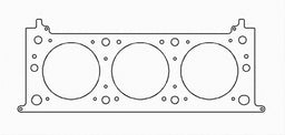 Cometic Cometic MLS Head Gaskets C5266-060 Autofit