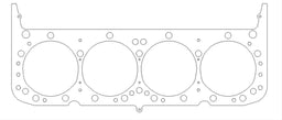 Cometic Cometic MLS Head Gaskets C5273-070 Autofit