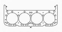 Cometic Cometic MLS Head Gaskets C5274-060 Autofit